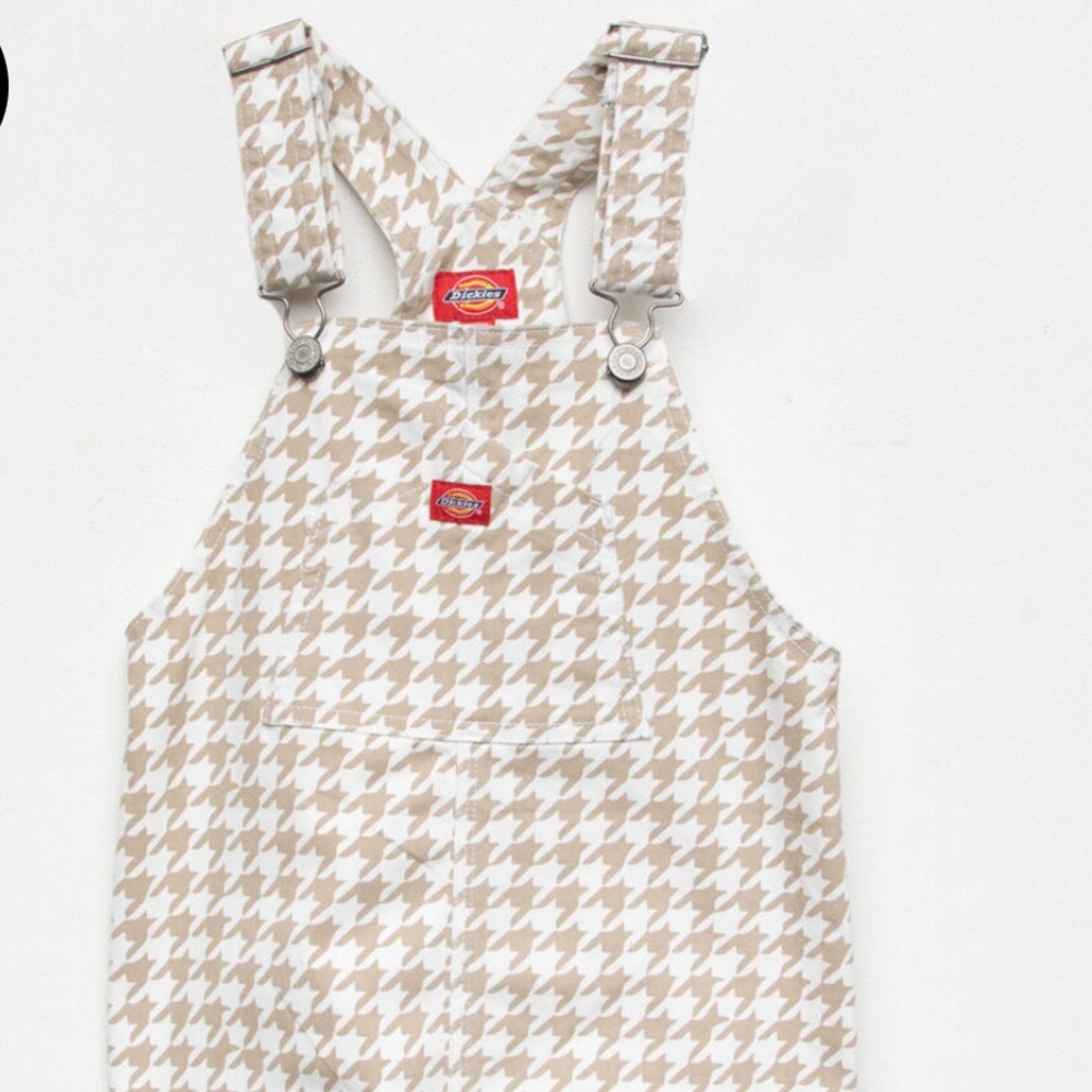 Dickies Girls Dress
